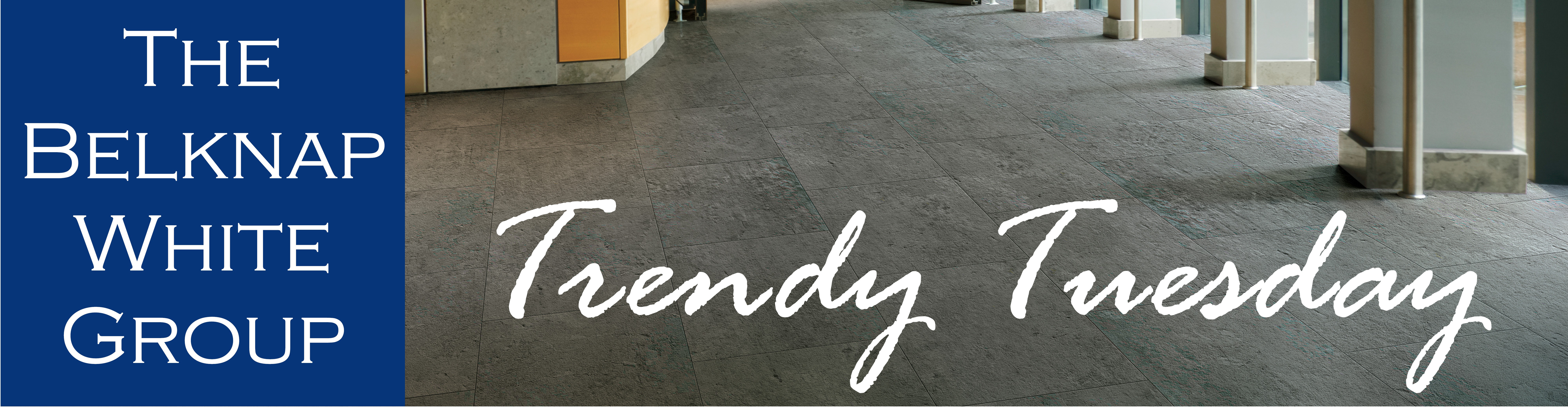 Trendy-Tuesday | UCX