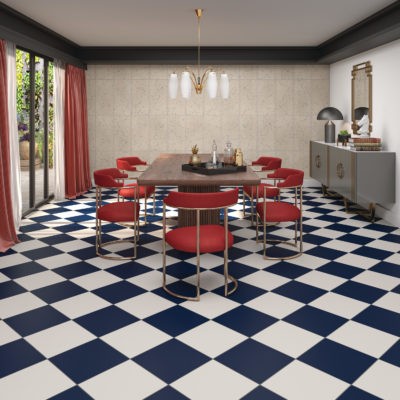 Tile flooring | UCX