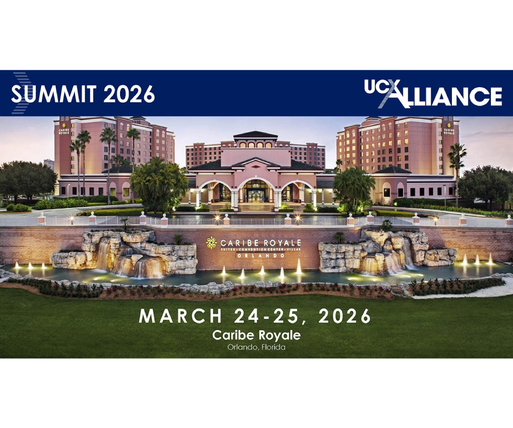2026 UCX Alliance Summit